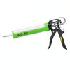 Albion Engineering Company B26 B-Line Manual Cartridge Caulking Gun, 1/10 Gallon (10 oz), 26:1 Drive-1