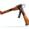 Red Devil 3989 9" Extreme Duty Caulk Gun - Hand Caulking Gun - Thrust Ratio 26:1,Black-1