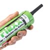 Albion Engineering Company B26 B-Line Manual Cartridge Caulking Gun, 1/10 Gallon (10 oz), 26:1 Drive-5