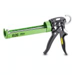 Albion Engineering Company B26 B-Line Manual Cartridge Caulking Gun, 1/10 Gallon (10 oz), 26:1 Drive-0